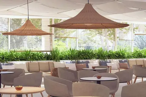 Hsm Atlantic Park Hotel in Calvià — foto 8