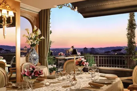 Splendide Royal in Rome, foto 17