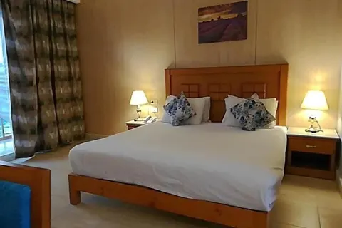 Sunrise Solara Aqua Park Resort foto 1