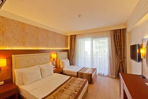 Turunc Resort in Marmaris, foto 6