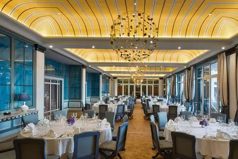 Regent Porto Montenegro in Tivat — foto 20