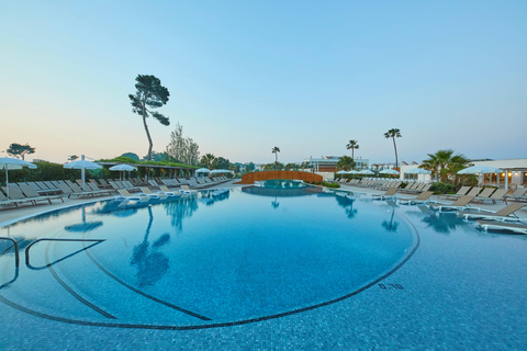 Tonga Tower Design Hotel & Suites foto 21