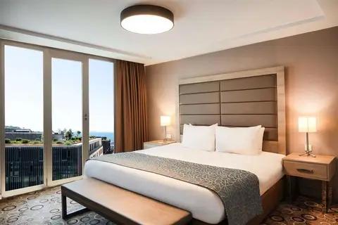 Nidya Hotel Galataport in Beyoğlu — foto 3