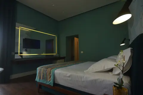 Le Palazzine Hotel in Vlora, foto 28