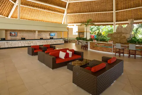 Grand Park Royal Cozumel in Cancún — foto 6