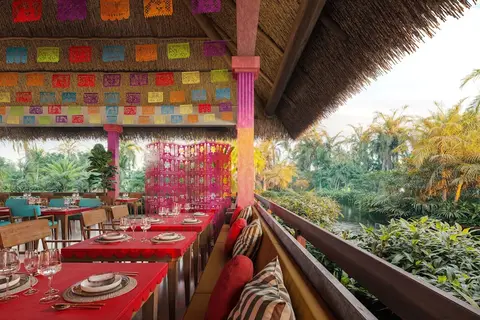 Iberostar Waves Tucán in Playa del Carmen, foto 11