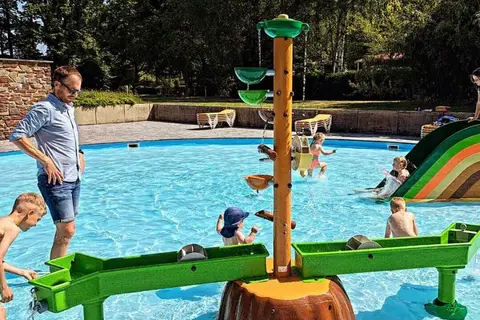 Jocomo Park in Lanaken — foto 9