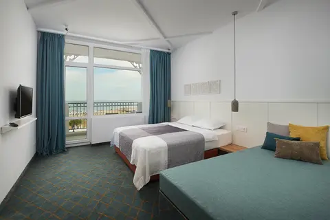 Sunrise Blue Magic Resort in Свети Влас — foto 22