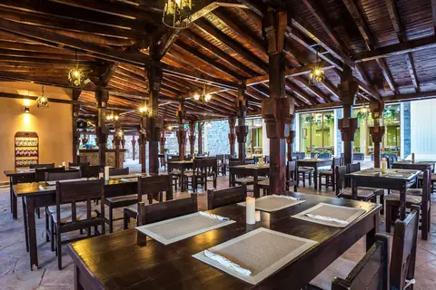 Festa Via Pontica Resort in Поморие — foto 9