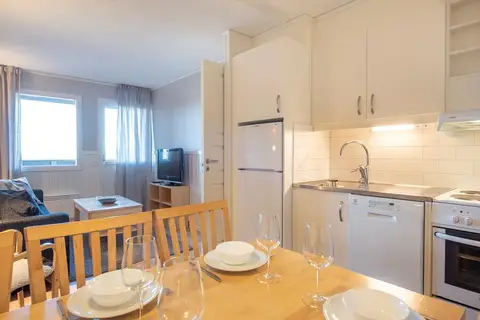 Stöten Mitt Apartments in Malung-Sälens kommun, foto 2