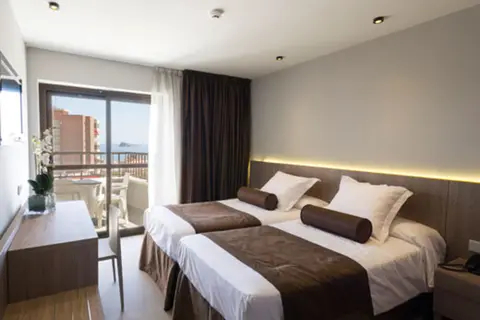 Acapulco in Benidorm — foto 13