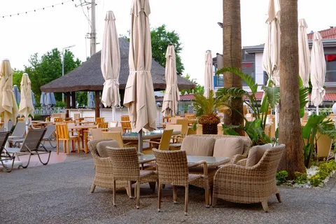 Hawaii Hotel By Yunus foto 12