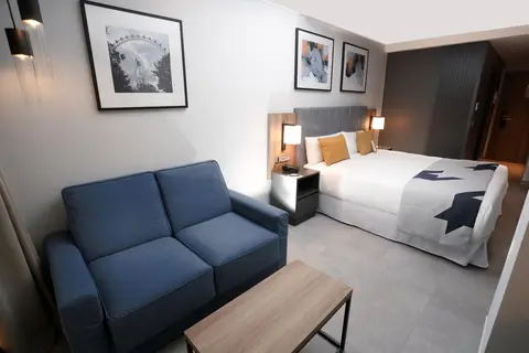 Hotel Riu Plaza London Victoria in Londen — foto 30