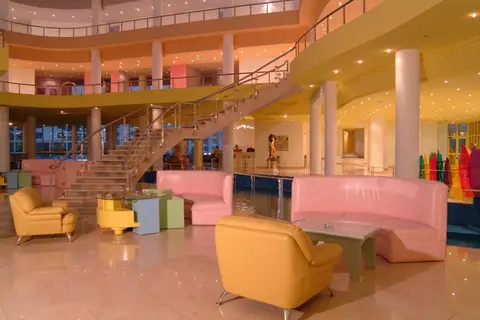 Amarina Sun Resort & Aqua Park Sharm El Sheikh in Sharm El Sheikh — foto 11