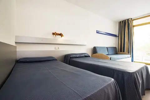 Inter2 Aparthotel Salou in Salou — foto 7