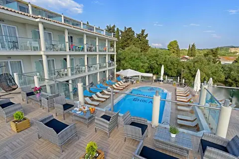 Palapart Gikas in Γουβιά — foto 2