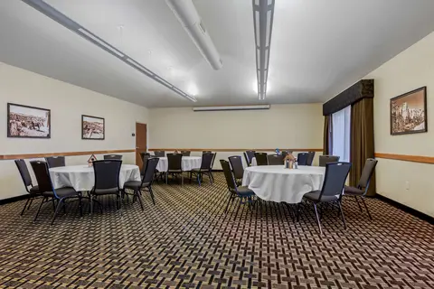 Best Western Plus Bryce Canyon Grand Hotel in Bryce Canyon — foto 30