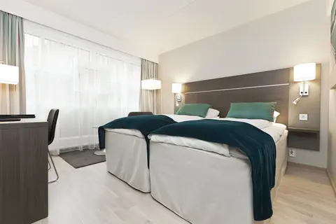 Scandic Victoria in Oslo