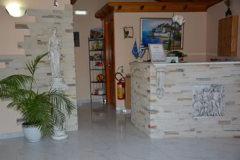 Ifigenia in Municipal Unit of Ellomenos — foto 10