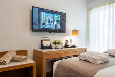 Kydon, The Heart City Hotel in Chania — foto 14
