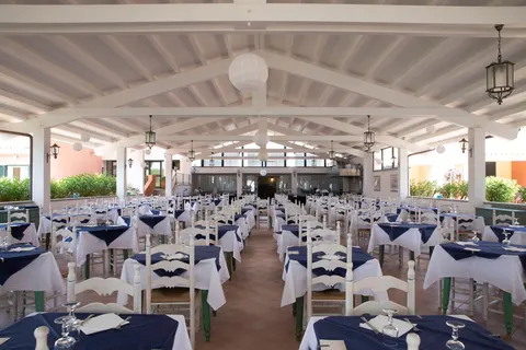 Club Marina Seada Beach in Budune/Budoni — foto 4