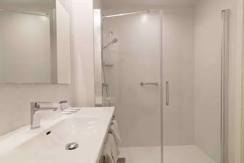 Hotel Jaime I in Benidorm — foto 5