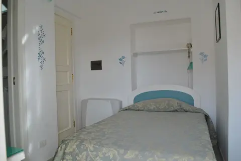 Hotel Borgo La Tana in Maratea, foto 9