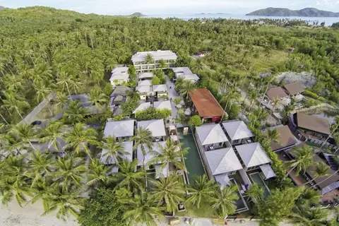 Avani Samui Resort in Baan Pang Ka, foto 3