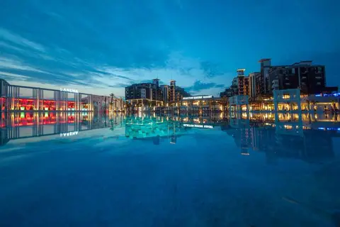 Selectum Luxury Resort in Serik, foto 21