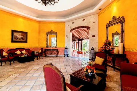 Occidental Cozumel in Cancún — foto 23