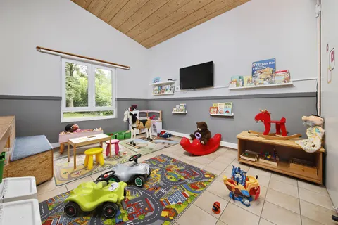 Knaus Campingpark Hennesee foto 5