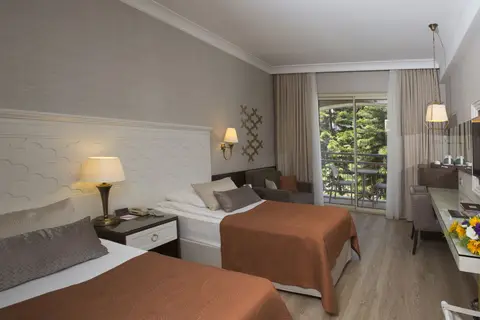 Fame Residence Kemer & Spa in Kemer — foto 10