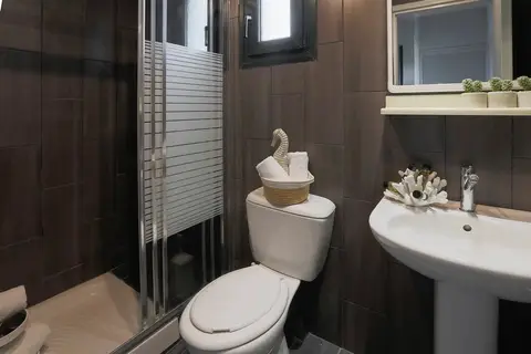 Vigles Sea View in Καλύβια — foto 12