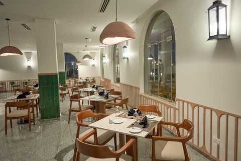 Hotel Diamond Beach by Pearl Resorts foto 12