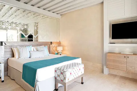 7Pines Resort Sardinia in Arzachena, foto 3