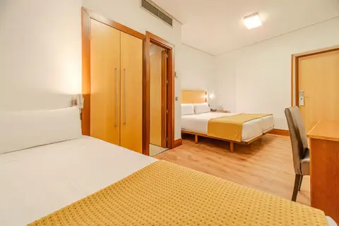 Hotel ITC Mora by Soho Boutique in Madrid, foto 21