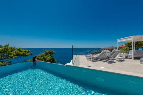 Villa Orabelle in Slano — foto 22