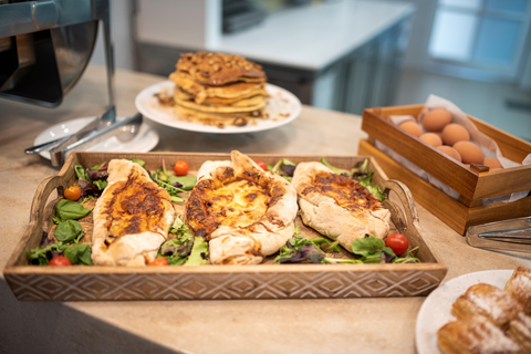 Hotel Apollon Windmill - adults only foto 8