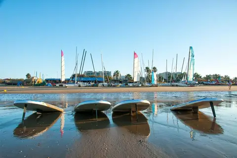 Estival Islantilla in Lepe — foto 8
