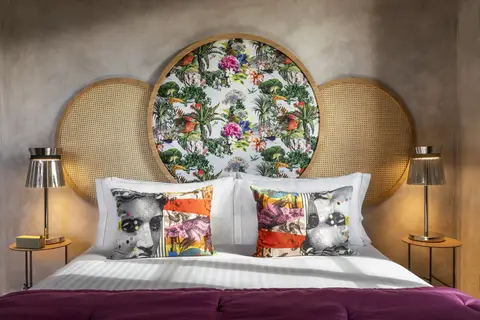Palm Suites in Rome, foto 13