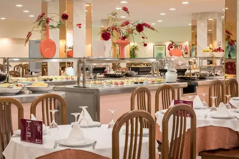 H-Top Royal Sun in Santa Susanna — foto 7