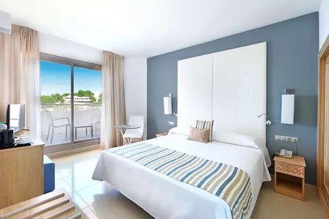 Sandos El Greco Beach Hotel in Portinatx — foto 3