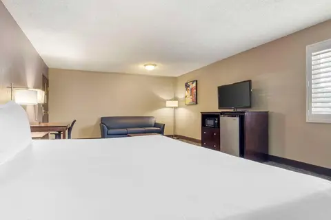 Best Western McCarran Inn in Las Vegas, foto 18