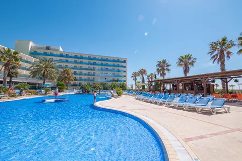 Hotel Golden Taurus Aquapark Resort foto 21