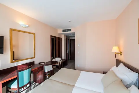 Iberostar Waves Bellevue in Bečići, foto 28