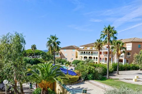 Résidence Les Rivages Des Issambres foto 18