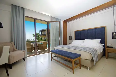 Mediterranean Village Hotel & Spa in Katerini, foto 11