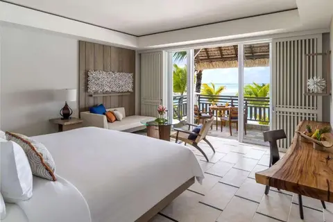 Shangri La's Le Touessrok Resort & Spa in Trou d’Eau Douce VCA — foto 20