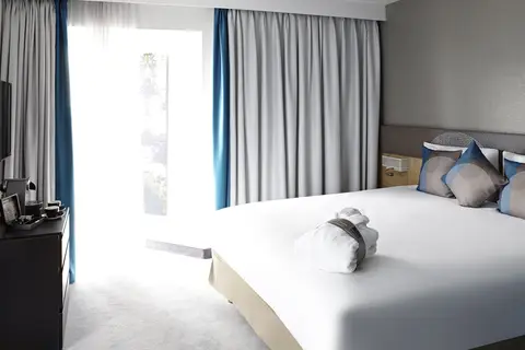 Novotel London Wembley in Londen — foto 26