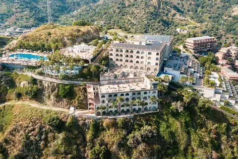 Hotel Olimpo-Le Terrazze in Letojanni, foto 15